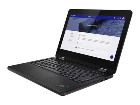 Notebook Lenovo ThinkPad 11e Yoga Gen 6 (8GB) (Touchscreen) – Obrázok 3