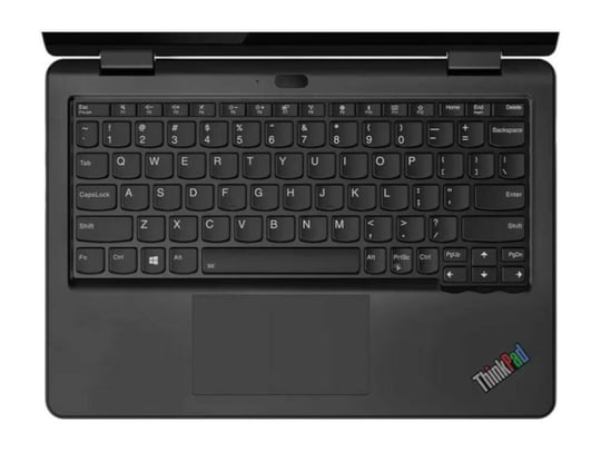 Notebook Lenovo ThinkPad 11e Yoga Gen 6 (8GB) (Touchscreen) – Obrázok 4