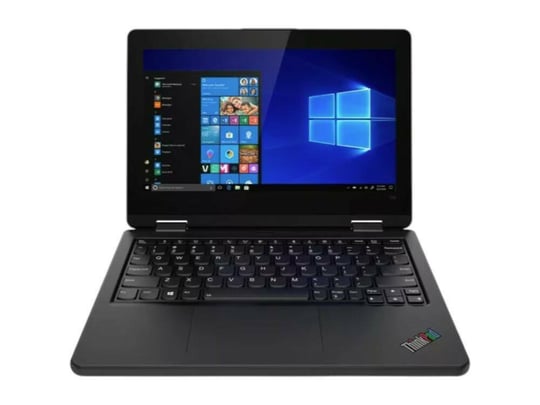 Notebook Lenovo ThinkPad 11e Yoga Gen 6 (8GB) (Touchscreen) – Obrázok 7