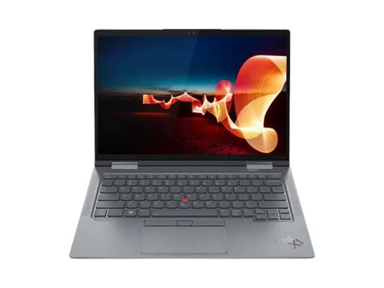 Notebook Lenovo ThinkPad X1 Yoga Gen 7 (32GB) (Touchscreen) – Obrázok 2