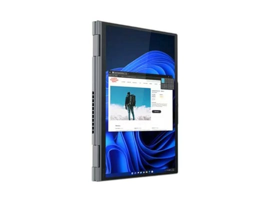 Notebook Lenovo ThinkPad X1 Yoga Gen 7 (32GB) (Touchscreen) – Obrázok 10