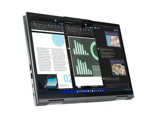 Notebook Lenovo ThinkPad X1 Yoga Gen 7 (32GB) (Touchscreen) – Obrázok 12