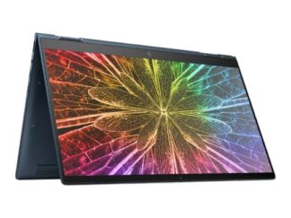 Notebook HP Elite Dragonfly G2 (16GB) (Touchscreen)