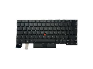 Notebook keyboard Lenovo EU for ThinkPad X390 Yoga (PN: SN20R58988)