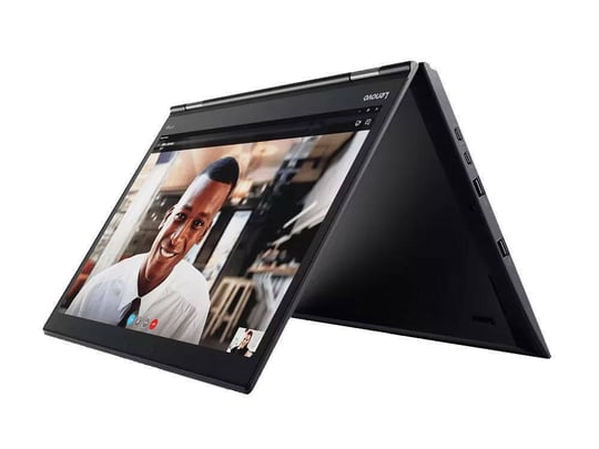 Notebook Lenovo ThinkPad X1 Yoga Gen 2 (16GB) (Touchscreen) – Obrázok 2