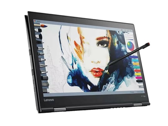 Notebook Lenovo ThinkPad X1 Yoga Gen 2 (16GB) (Touchscreen) – Obrázok 3