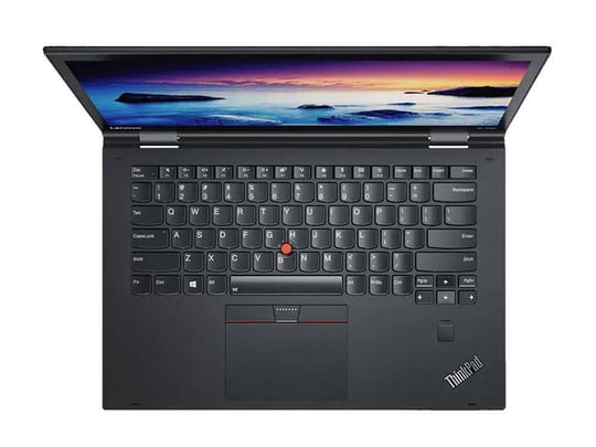 Notebook Lenovo ThinkPad X1 Yoga Gen 2 (16GB) (Touchscreen) – Obrázok 4