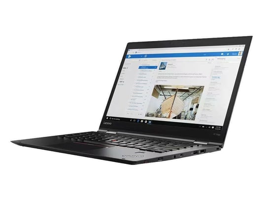 Notebook Lenovo ThinkPad X1 Yoga Gen 2 (16GB) (Touchscreen) – Obrázok 5