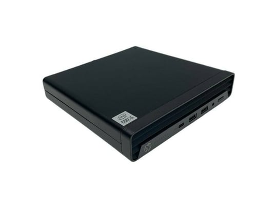 Počítač HP ProDesk 400 G6 DM