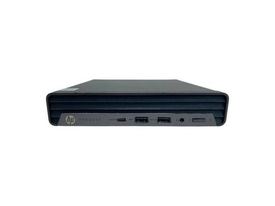 Počítač HP ProDesk 400 G6 DM – Obrázok 4