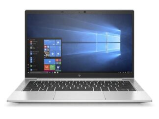 Notebook HP EliteBook 830 G7 (Touchscreen)