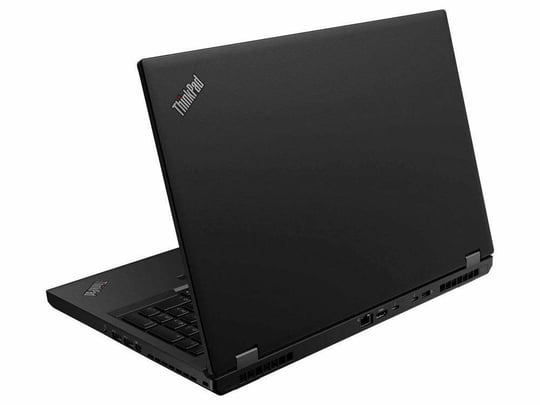 Notebook Lenovo ThinkPad P52 (NVIDIA Quadro P1000 4GB) – Obrázok 4