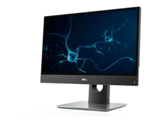 All In One Dell OptiPlex 3280 AIO NON Touch – Obrázok 8