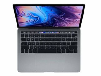 Notebook Apple MacBook Pro 13" A2159 2019 Space grey (EMC 3301) (16GB) (256GB)
