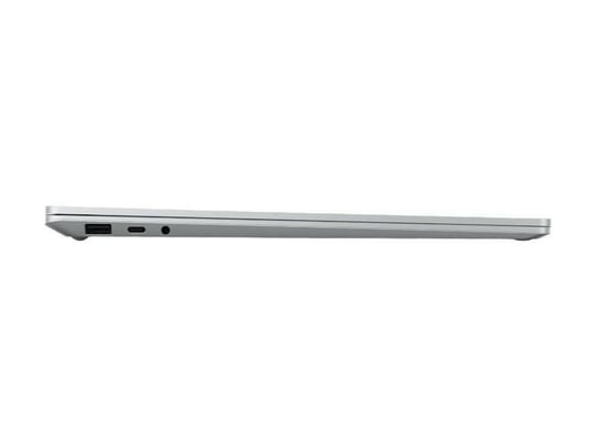Notebook Microsoft Surface Laptop 5 Platinum (13.5) (16GB) (512GB) (Touchscreen) – Obrázok 4