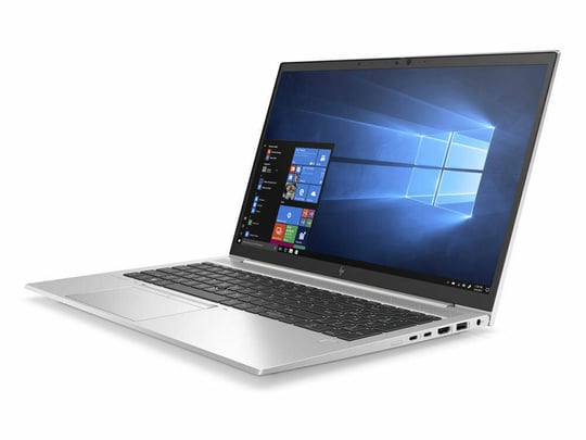 Notebook HP EliteBook 850 G7 (Touchscreen) – Obrázok 3