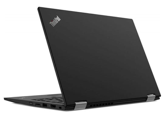 Notebook Lenovo ThinkPad x390 Yoga (8GB) (Touchscreen) – Obrázok 3