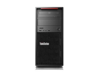 Počítač Lenovo ThinkCentre P520c Workstation (Quadro P2000 5GB)