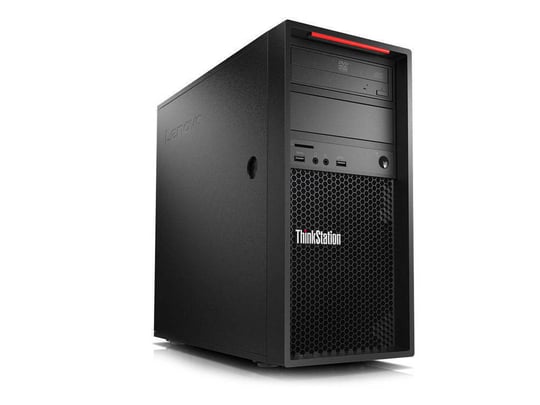 Počítač Lenovo ThinkCentre P520c Workstation (Quadro P2000 5GB) – Obrázok 2