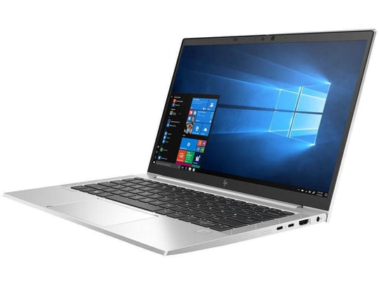 Notebook HP EliteBook 830 G8 (Touchscreen) – Obrázok 2