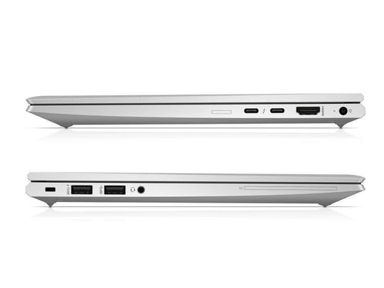 Notebook HP EliteBook 830 G8 (Touchscreen) – Obrázok 3