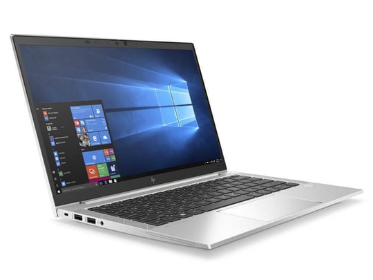 Notebook HP EliteBook 830 G8 (Touchscreen) – Obrázok 4