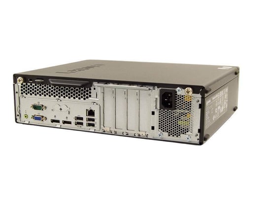 Počítač Lenovo Thinkcentre M720s SFF – Obrázok 2