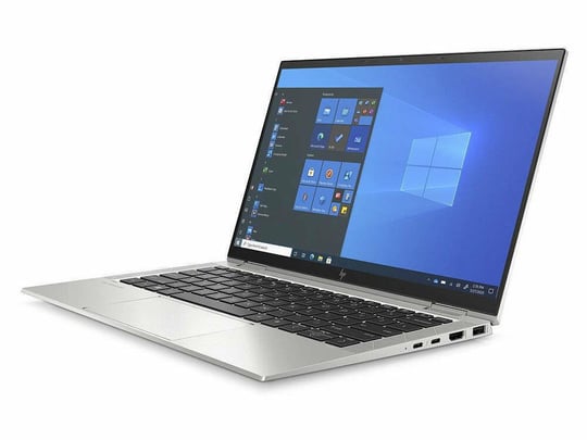 Notebook HP EliteBook x360 1030 G8 (16GB) (Touchscreen) – Obrázok 3