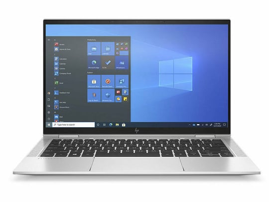 Notebook HP EliteBook x360 1030 G8 (16GB) (Touchscreen) – Obrázok 4