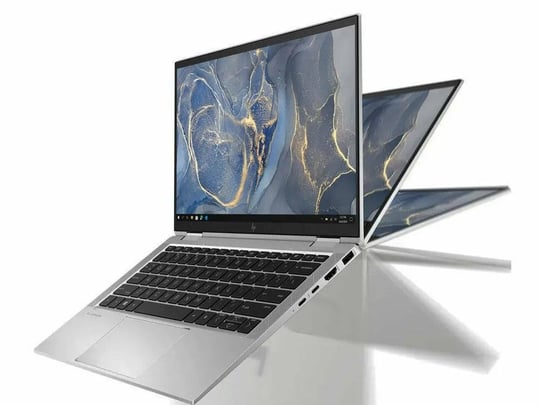 Notebook HP EliteBook x360 1030 G8 (16GB) (Touchscreen) – Obrázok 6