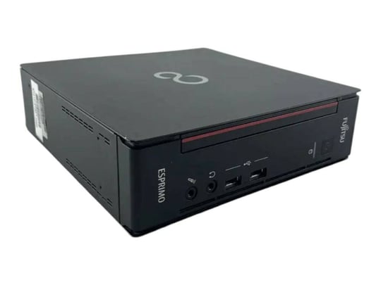 Počítač Fujitsu Esprimo Q558 USFF – Obrázok 2