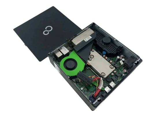 Počítač Fujitsu Esprimo Q558 USFF – Obrázok 3