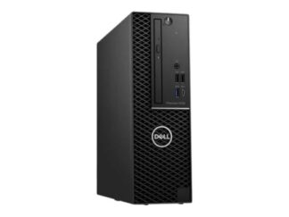 Počítač Dell Precision 3430 SFF