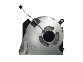 Notebook ventilátor HP for ProBook 450 G6 (PN: L47696-001)
