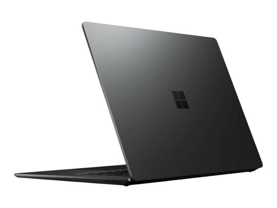 Notebook Microsoft Surface Laptop 5 Matte Black (16GB) (512GB) (Touchscreen) – Obrázok 3
