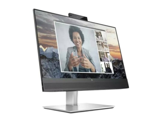 PC set Lenovo ThinkCentre M920q Tiny + Monitor HP E24m G4 USB-C Conferencing Monitor 23,8" – Obrázok 8