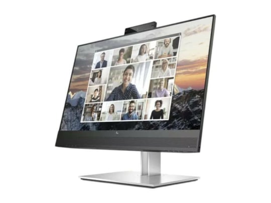 PC set Lenovo ThinkCentre M920q Tiny + Monitor HP E24m G4 USB-C Conferencing Monitor 23,8" – Obrázok 9