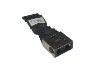 Notebook Internal Cable Lenovo for ThinkPad P52,  DC Power Connector (PN: DC30100RS00)
