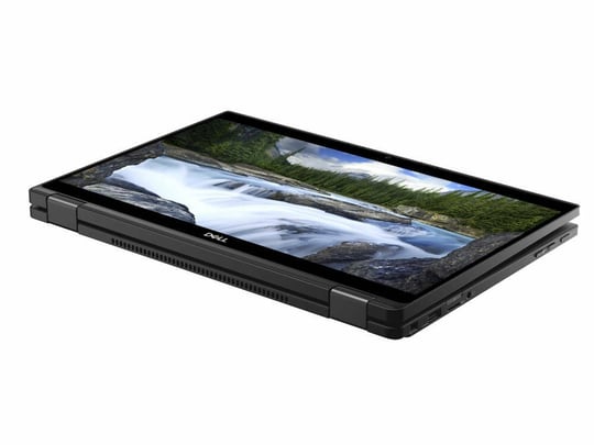 Notebook Dell Latitude 7390 2-in-1 (8GB) (Touchscreen) – Obrázok 3