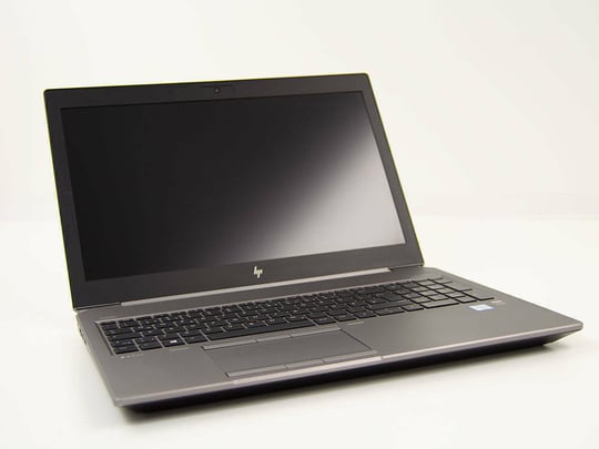 Notebook HP ZBook 15 G5 (NVIDIA Quadro P2000 4GB) – Obrázok 2