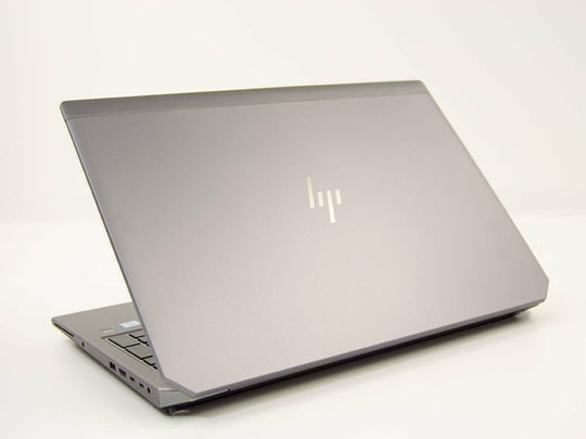 Notebook HP ZBook 15 G5 (NVIDIA Quadro P2000 4GB) – Obrázok 7