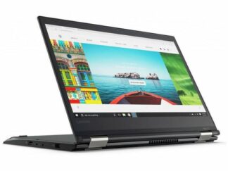 Notebook Lenovo ThinkPad Yoga 370 (Touchscreen)
