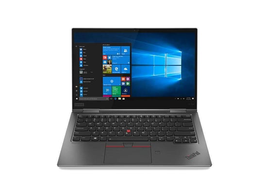Notebook Lenovo ThinkPad X1 Yoga Gen 4 (16GB) (Touchscreen) – Obrázok 2