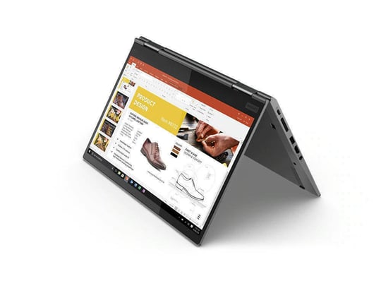 Notebook Lenovo ThinkPad X1 Yoga Gen 4 (16GB) (Touchscreen) – Obrázok 3
