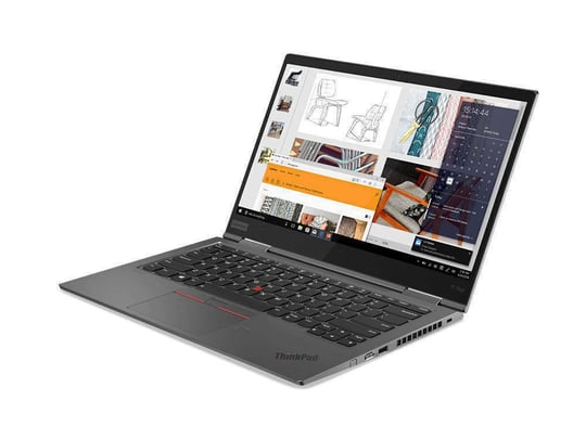 Notebook Lenovo ThinkPad X1 Yoga Gen 4 (16GB) (Touchscreen) – Obrázok 4