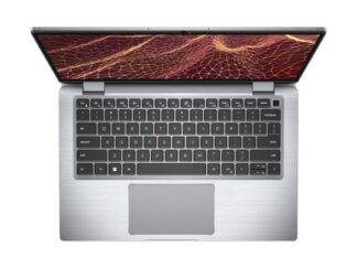 Notebook Dell Latitude 7430 Aluminium (32GB) (Touchscreen)