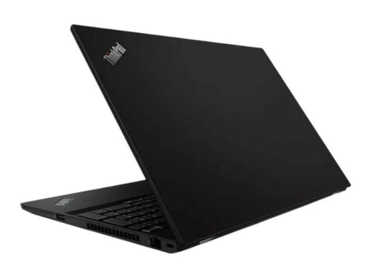 Notebook Lenovo ThinkPad T15 Gen 2 Black – Obrázok 4