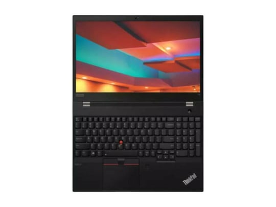 Notebook Lenovo ThinkPad T15 Gen 2 Black – Obrázok 5