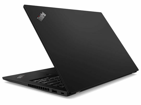 Notebook Lenovo ThinkPad X13 Gen 1 (16GB) (Touchscreen) – Obrázok 3