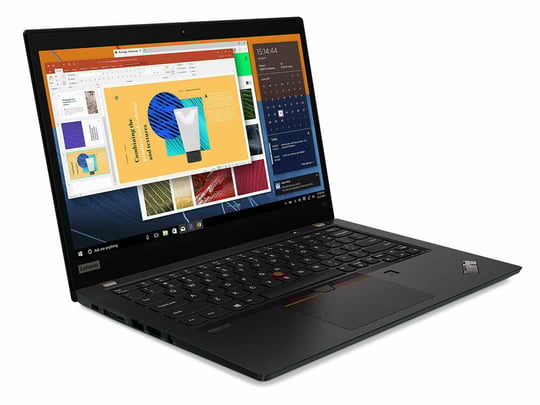 Notebook Lenovo ThinkPad X13 Gen 1 (16GB) (Touchscreen) – Obrázok 4
